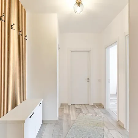 Apartament Ada Homes 07 *