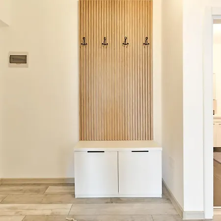 Apartament Ada Homes 07 *