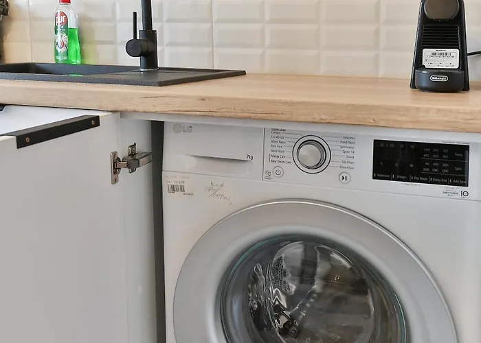 Ada Homes 07 Apartment Brasov