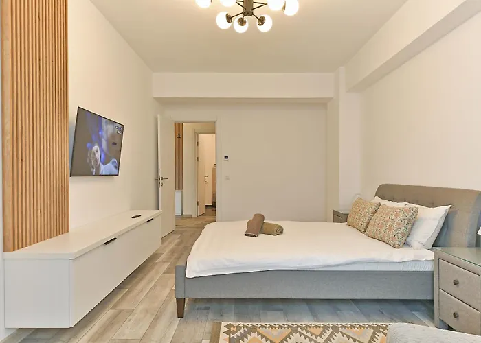 Ada Homes 07 Apartment Brasov