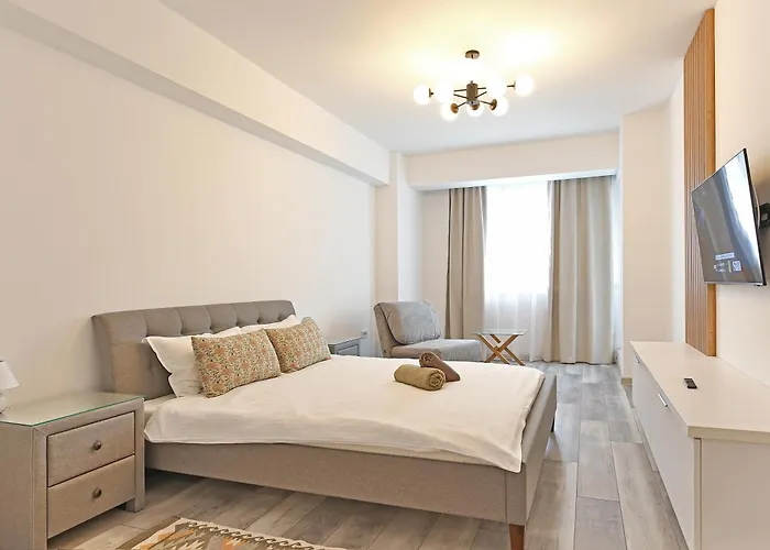 Ada Homes 07 Apartment *