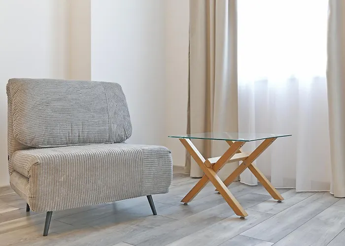 Ada Homes 07 Apartment *